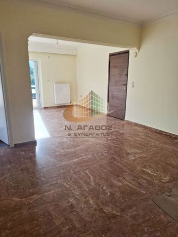 Διαμέρισμα για ενοικίαση Κοντόπευκο (Αγία Παρασκευή) - Φωτογραφία 5