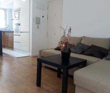 Carrer Bergantí, Valencia, Valencian Community 46009 - Photo 5