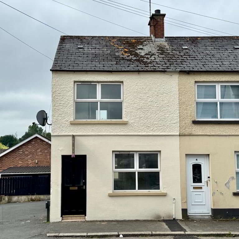 2 Hamilton Terrace, Lurgan, BT66 7DX - Photo 2