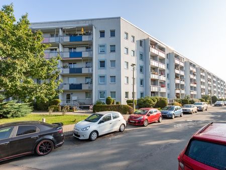 Vom Balkon den Stadtblick genießen. - Photo 5