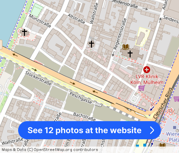 Helles Apartment direkt am Heumarkt! - Photo 1