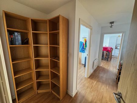 2 bedroom flat to rent - Photo 5