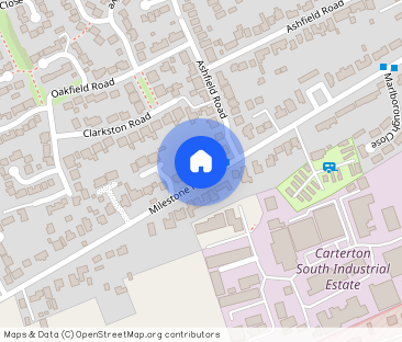 The Park Home, Milestone Road, Carterton, OX18 3RT - Photo 1