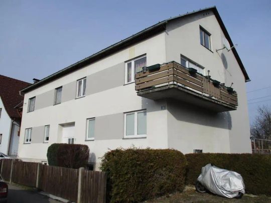 NEU - Möblierte Garconniere mit Balkon in Kapfenberg-Hafendorf zu mieten ! - Photo 1