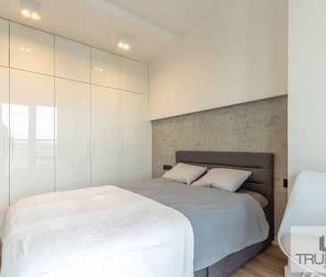 Garaż, komórka, sauna, siłownia | Sokolska Towers - Zdjęcie 6