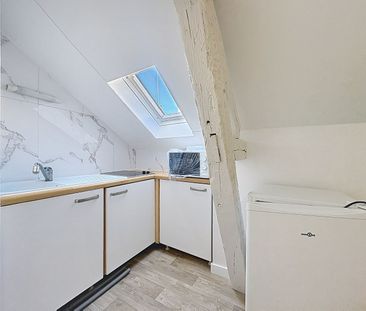 Appartement à louer - REIMS- HYPER CENTRE - Photo 3