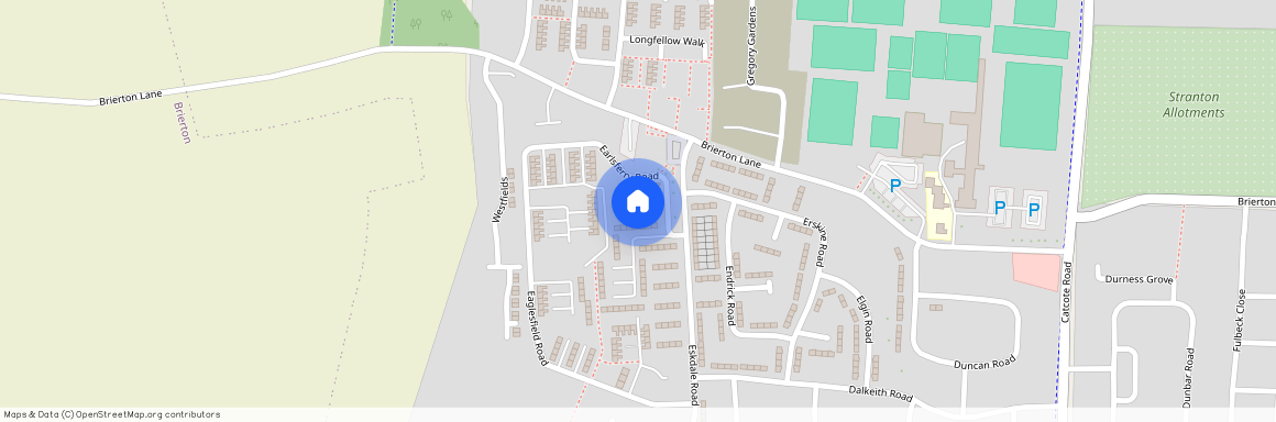 Ellary Walk, Brierton, TS25