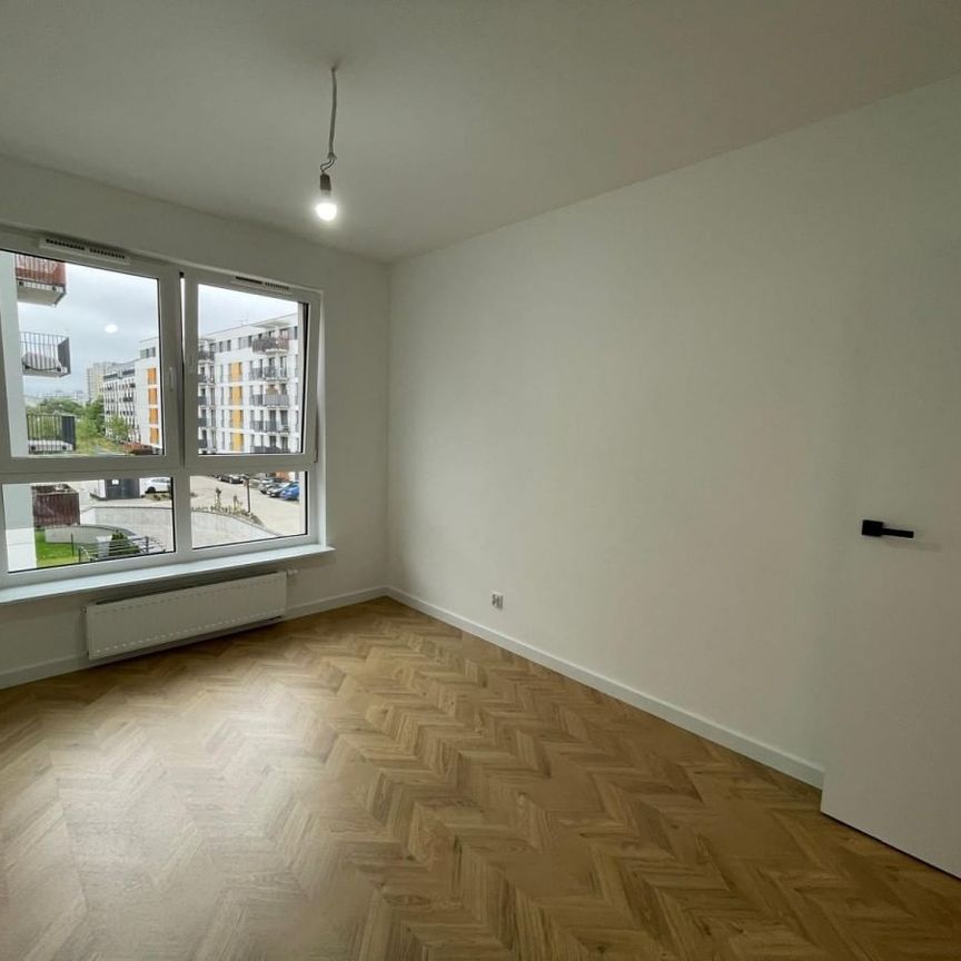 Stylowe mieszkanie na wynajem w centrum! 42.5 m² - Photo 1