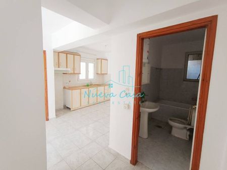 Διαμέρισμα για ενοικίαση Σύνορα - Αστυνομικά - Νοσοκομείο (Πάτρα) - Photo 3