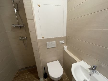 Pronájem bytu 1+kk 27 m² - Photo 5