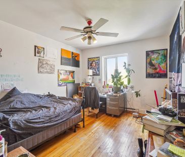 Condo for rent, Montréal (Côte-des-Neiges/Notre-Dame-de-Grâce) - Photo 3