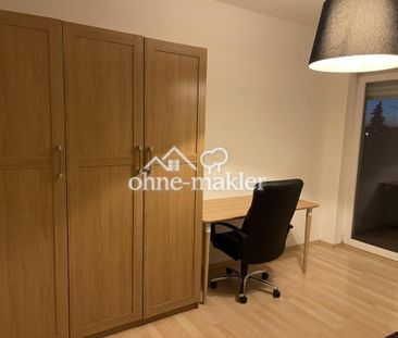 Schöne 3-Zimmer-Wohnung, komplett möbliert, von privat zu vermieten. - Photo 4