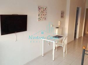 Studio/Γκαρσονιέρα για ενοικίαση - Πάτρα, - Photo 1