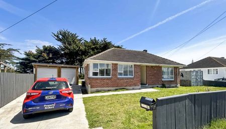 GONVILLE - 3 BEDROOMS - Photo 5