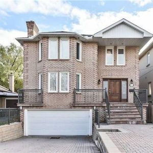 For Lease - 73 Newton Drive Unit# BSMT, Toronto, Ontario - Photo 2