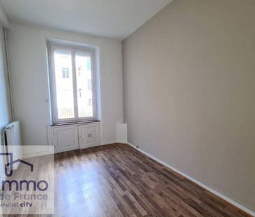 Appartement 3 pièces - Photo 2