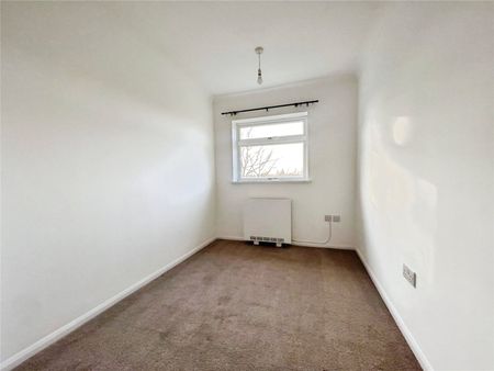 2 bedroom apartment to rent Turrall Street, Worcester, Worcestershire, WR3 - Photo 2