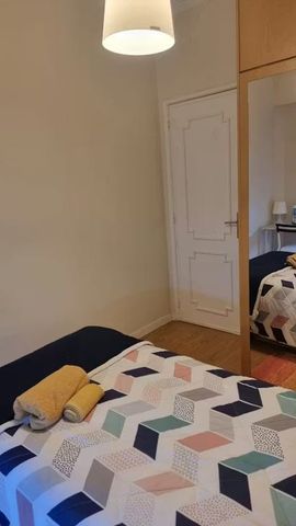 Avenida Grão Vasco, Lisbon, Lisbon 1500 - Photo 5