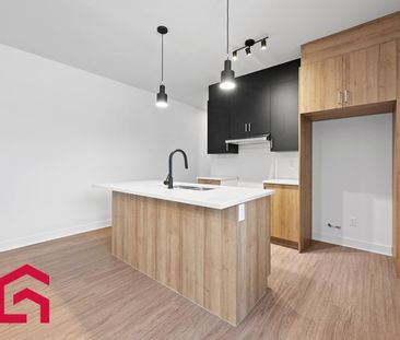 Appartement Granby À Louer - Photo 1