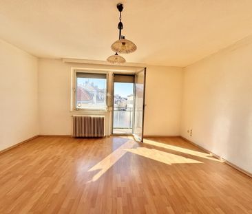 UNBEFRISTETE 1 ZIMMER + BALKON NAHE MEIDLINGER MARKT UND U6 - Photo 1
