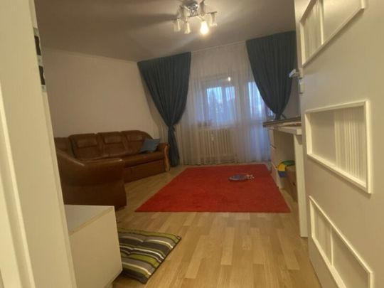 Brancoveanu apartament 4 camere - Fotografie 1