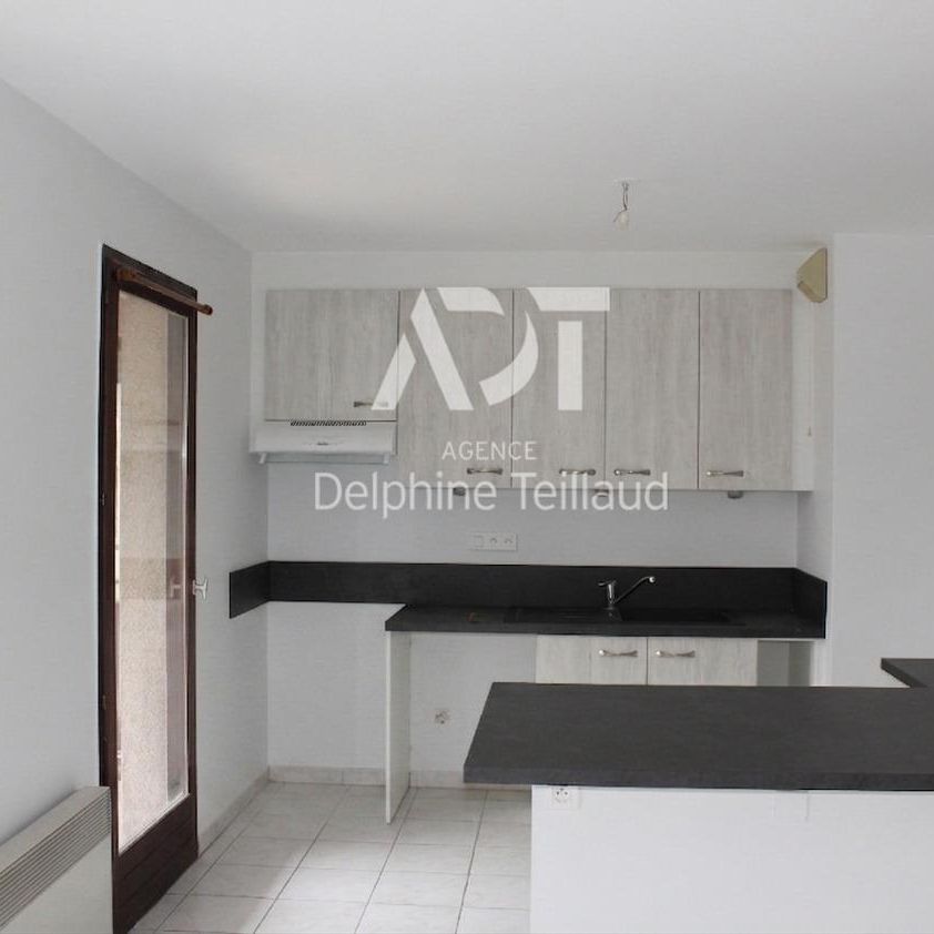 Location Appartement 2 pièces 50m² GRENOBLE 38000 - Photo 1