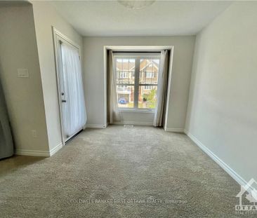 For Lease - 339 PUMPKINSEED Crescent, Barrhaven, Ontario - Photo 5