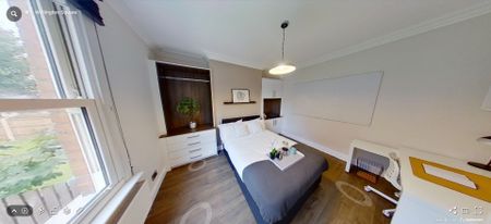 6 Wellington Square, NG7 1NG, NOTTINGHAM - Photo 5