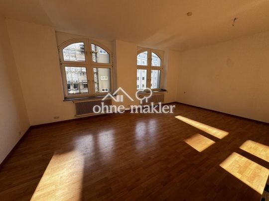 Saarlandstraßenviertel - Altbau - 2 Balkone - 106 qm - Photo 1