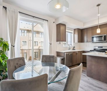 For Lease - 1890 RYMAL Road Unit# 130, Hamilton, Ontario - Photo 3