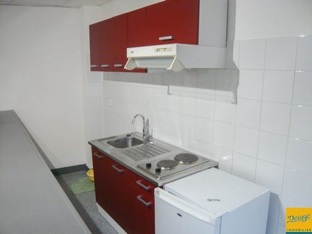 Location Appartement 2 pièces 44m² LIMOGES 87000 - Photo 2