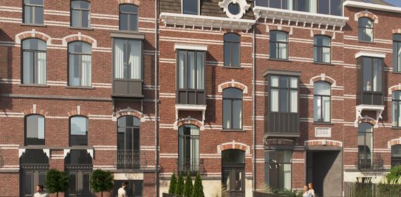 Naamsevest 64 / 0001, 3000 Leuven - Photo 2