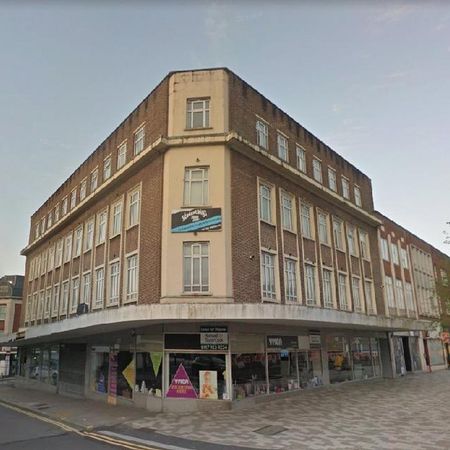 Studio to rent - Photo 4