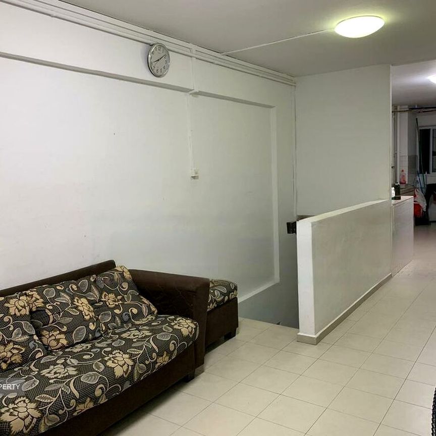 Blk 359 Bukit Batok Street 31 (Bukit Batok), HDB 3 Rooms - For Rent - Photo 1