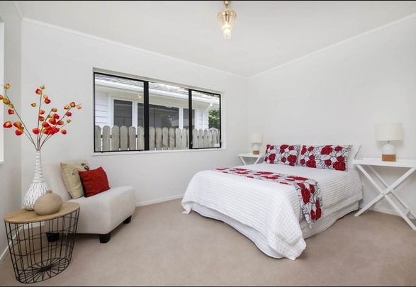 Beautiful home in Remuera - Photo 1