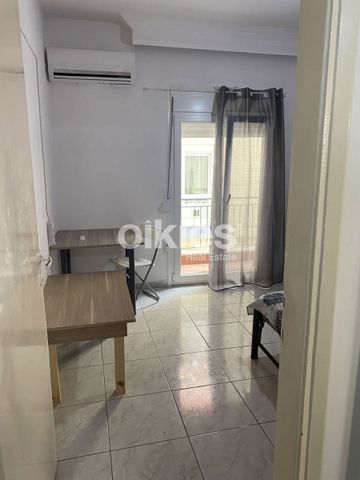 Studio/Γκαρσονιέρα για ενοικίαση Ιπποκράτειο (Φάληρο - Ιπποκράτειο) - Photo 3