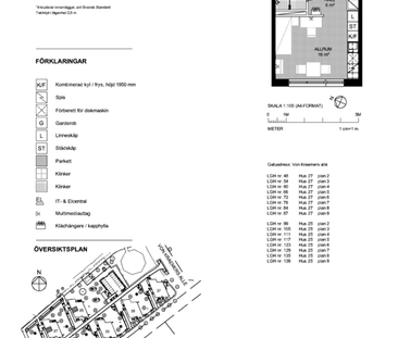 Von Kraemers allé 25, 75237, Uppsala - Photo 2