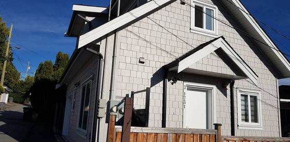 South Vancouver Laneway Available October 15th - Photo 2