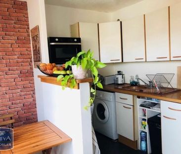 Location Appartement 2 pièces 40m² STE ADRESSE 76310 - Photo 5