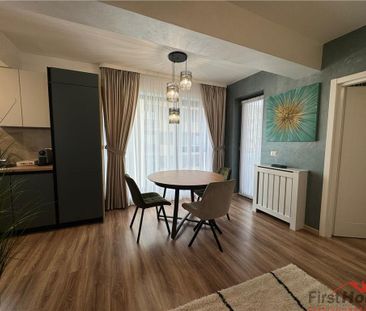 Ap premium de lux, bloc nou, etaj 2(lift), parcare, zona de Nord - Photo 6