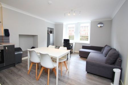 Holland Street, Glasgow, G2 - Photo 2