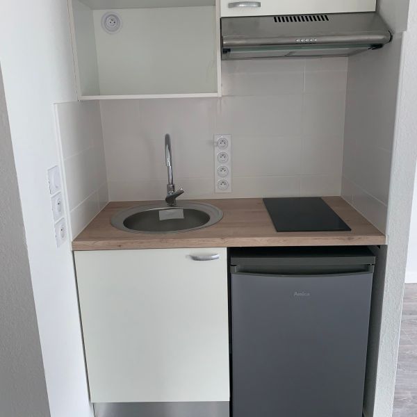 Location Appartement 2 pièces 41m² AUZEVILLE TOLOSANE 31320 - Photo 1