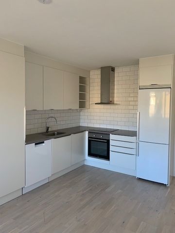 Västra Storgatan, Olofström - Photo 2