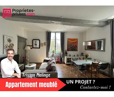 Appartement Ancenis Saint Gereon 2 pièce(s) 55 m2 - Photo 1