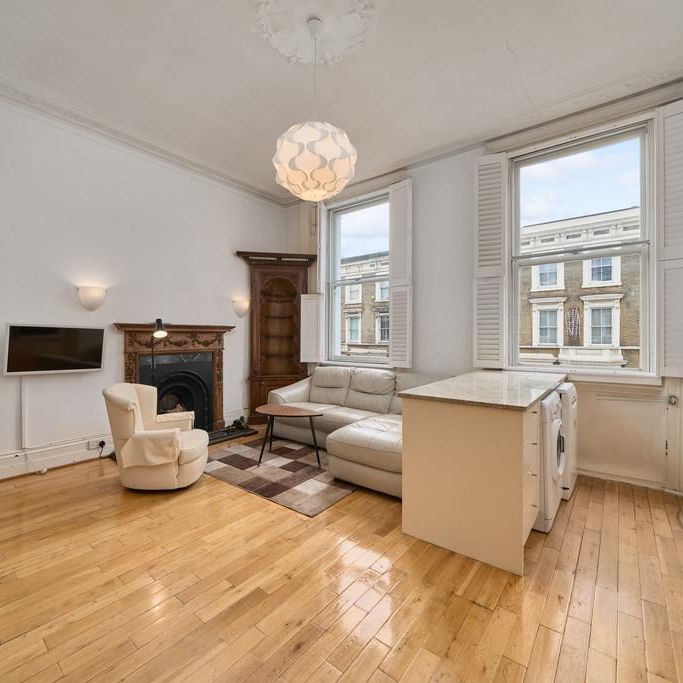 1 bedroom apartment to rent - Photo 1