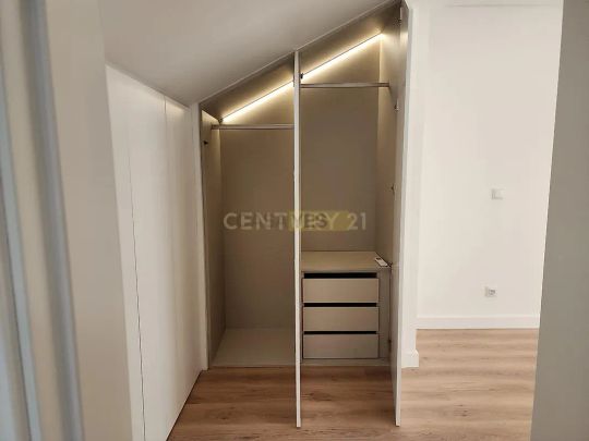Apartment T1 in Setúbal (São Julião, Nossa Senhora da Anunciada e Santa Maria da Graça), Setúbal - Photo 1