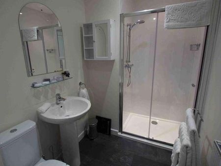 Wallfield Place, Top Left, AB25 - Photo 5