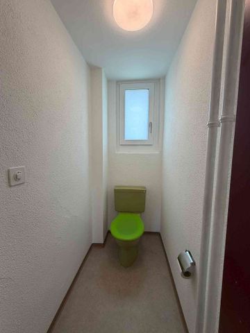 2.5 Zimmer, 57 m² - Photo 3