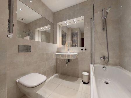 Centum Miasta | Po remoncie | Winda |Wysoki sufity - Фото 5