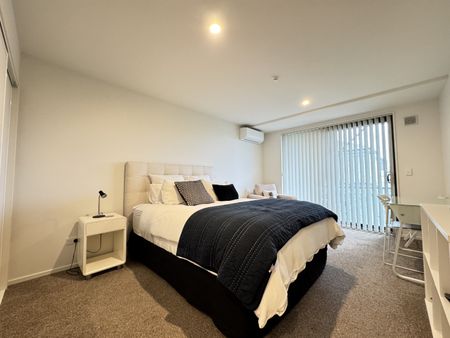 Unit 107b, 118 Salisbury Street, City Centre (Christchurch City), Christchurch - Photo 2